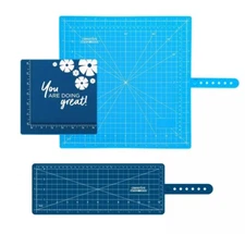 Creative Memories Silicone Mat Bundle RETIRED