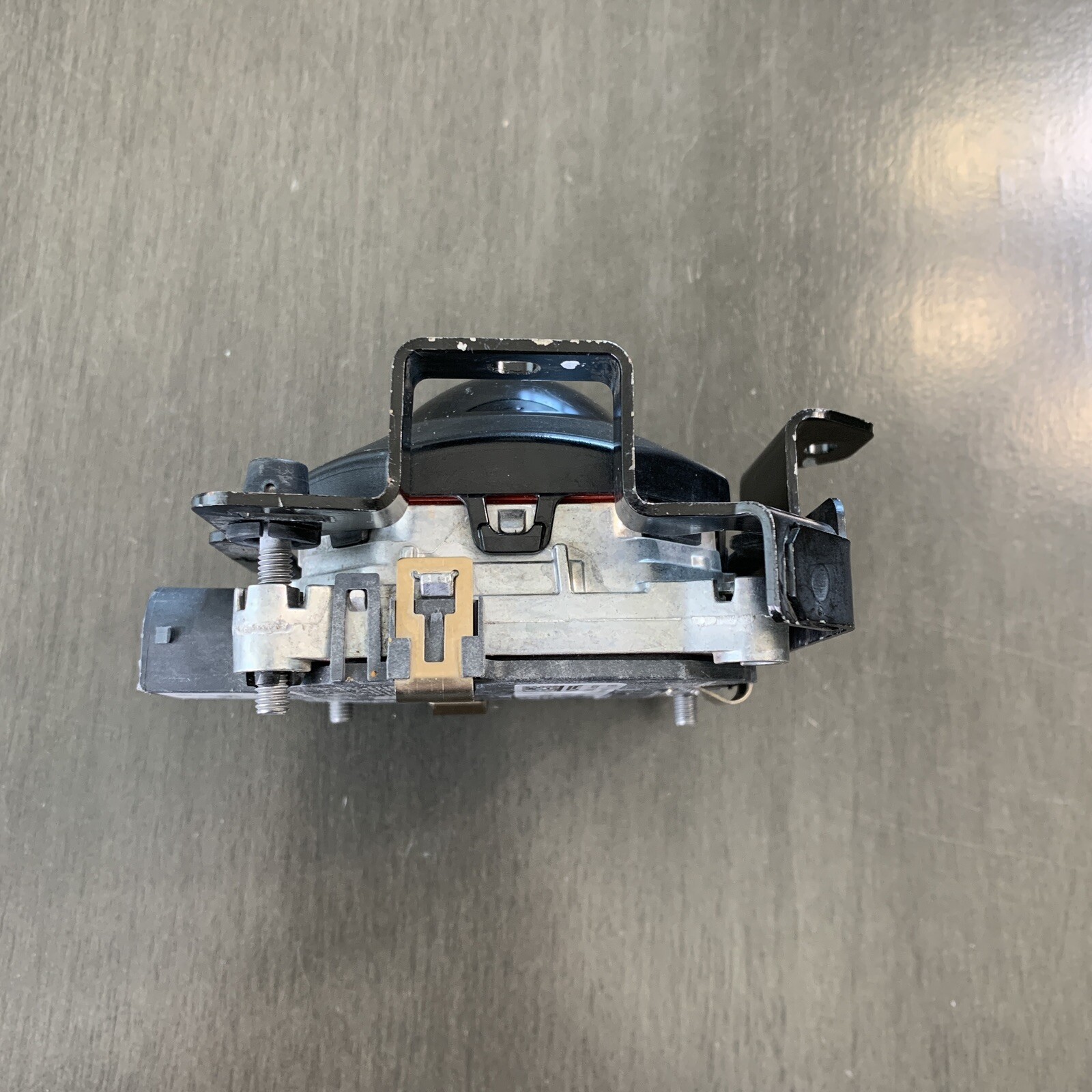 OEM Maserati Ghibli Levante Adaptive Cruise Control Distance 