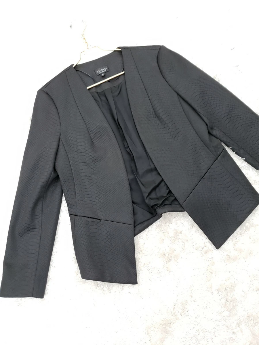 Topshop tuxedo clearance
