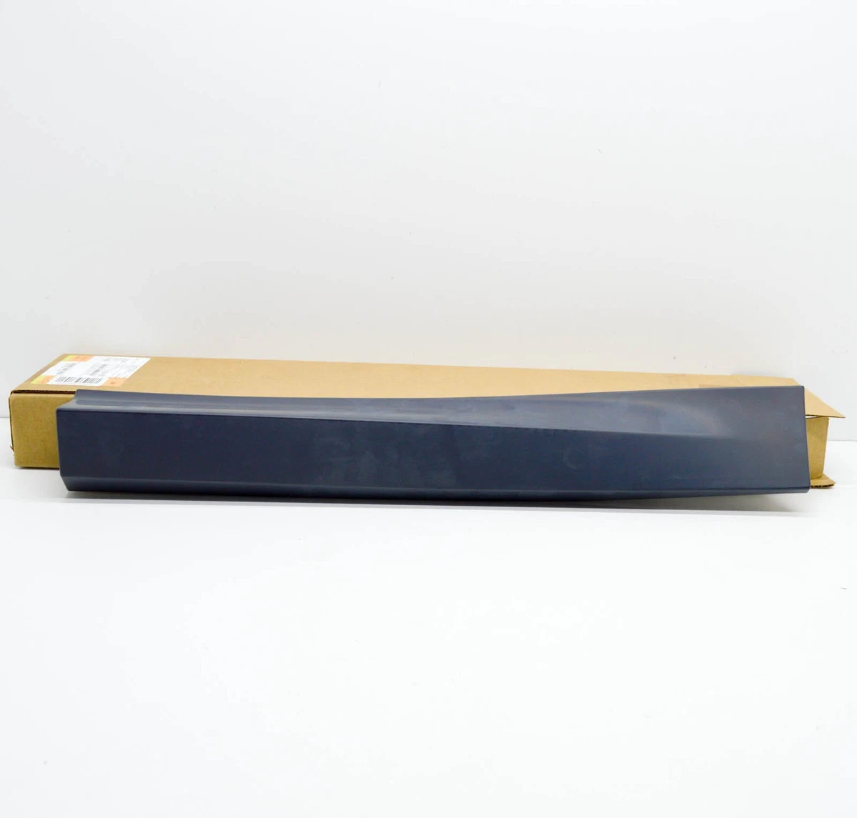NEW BMW X3 G01 M F97 REAR LEFT DOOR LOWER MOLDING 8064801 