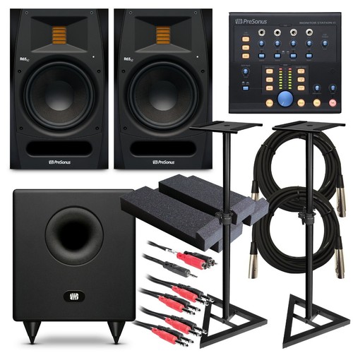 PreSonus R65 V2 6.5\