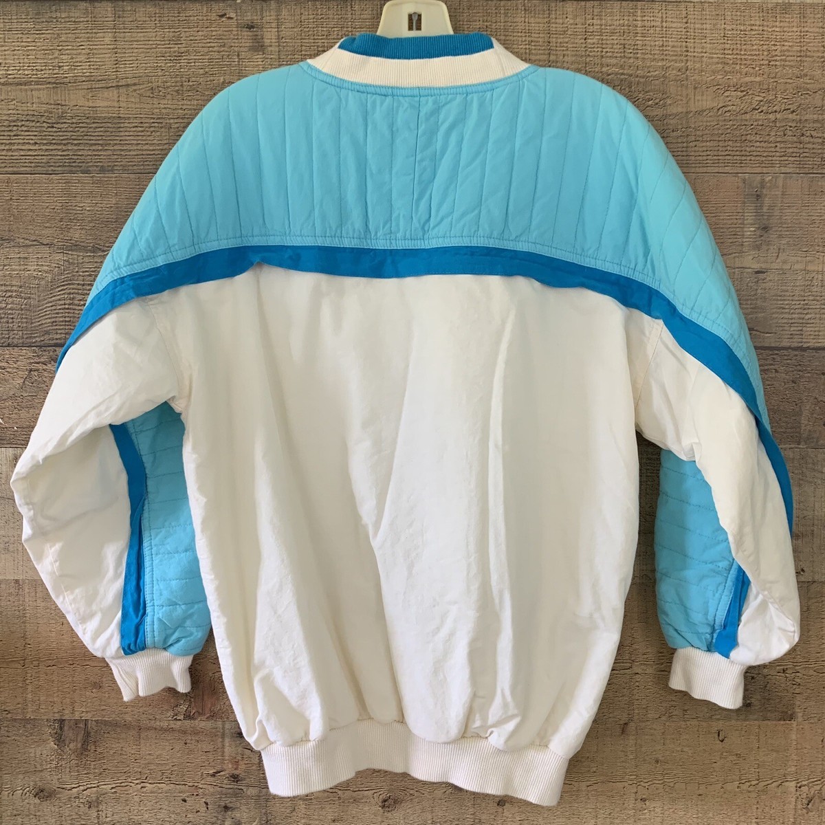 Vintage 1980's Pasta New Wave Sweatshirt Graphic Streetwear