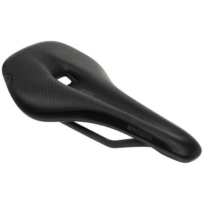 Ergon SR Pro Carbon Herren Fahrrad Sattel Rennrad Straße Leicht Road Bike Schaum