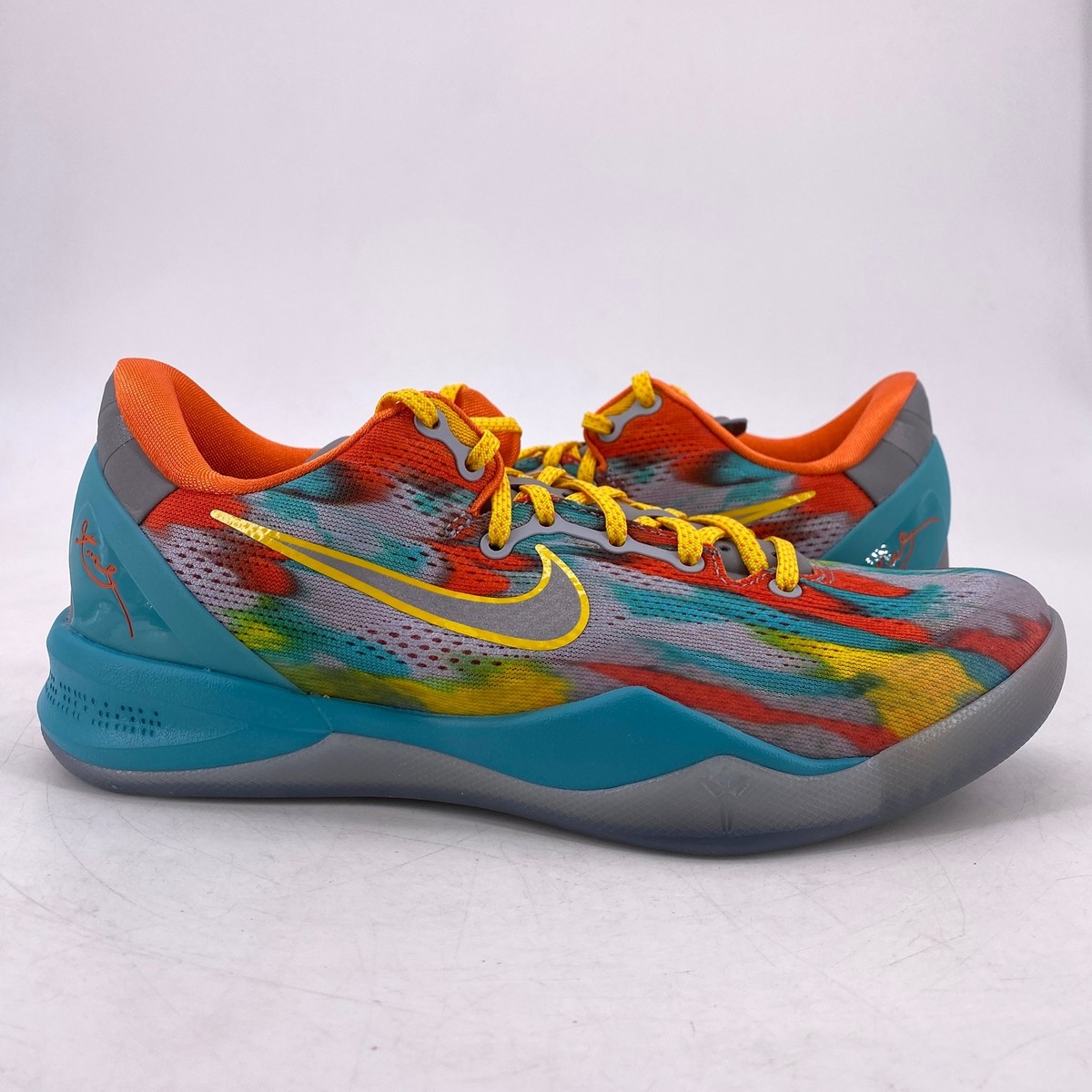 Nike kobe protro 8 Venice beach コービー8 Nike Kobe 8 Protro Venice Beach (2024) | eBay