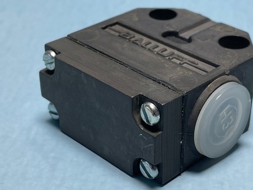 Balluff BNS 519-100-R-11 Mechanical Single Position Precision Limit Switch - Picture 5 of 5