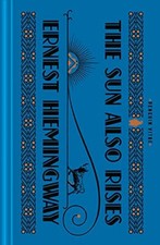 The Sun Also Rises (Penguin Vitae) by Hemingway, Ernest [Hardcover]