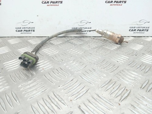 Renault Espace II 1992 Benzin Lambdasonde Regelsonde 0258003189 UST106984