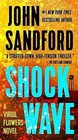 Shock Wave by John Sandford (Paperback / softback)