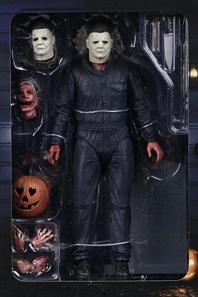 Neca ultimate sales michael myers 2018