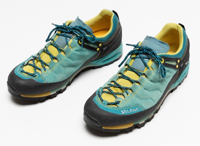 salewa alpine fit 3f