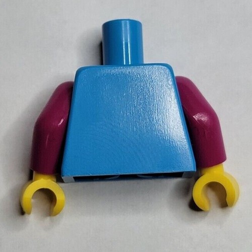 **Q2 Update** 2024 YOU PICK Lego BAM Minifigures, Parts and Accessories (2/2) - Picture 210 of 384