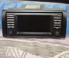 Bmw X5 E53 Navigatore Originale 