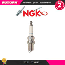 Spark Plug (Stamp NGK )
