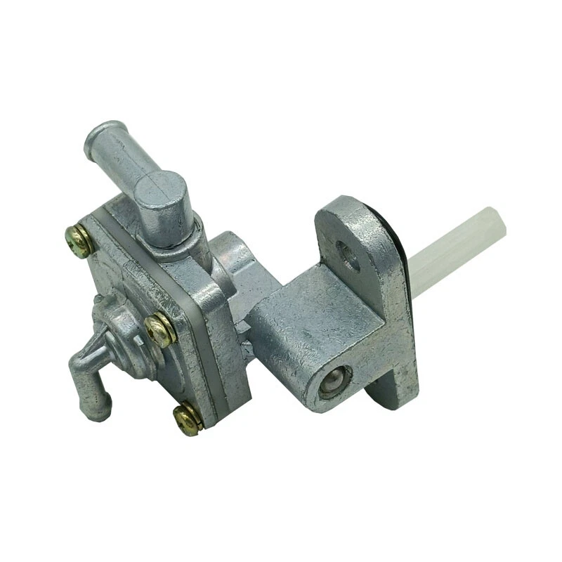 Interruptor de válvula Petcock del tanque de combustible para Hyosung GT650 GT650R 2005 2006 2007-2008 Foto 3 de 4