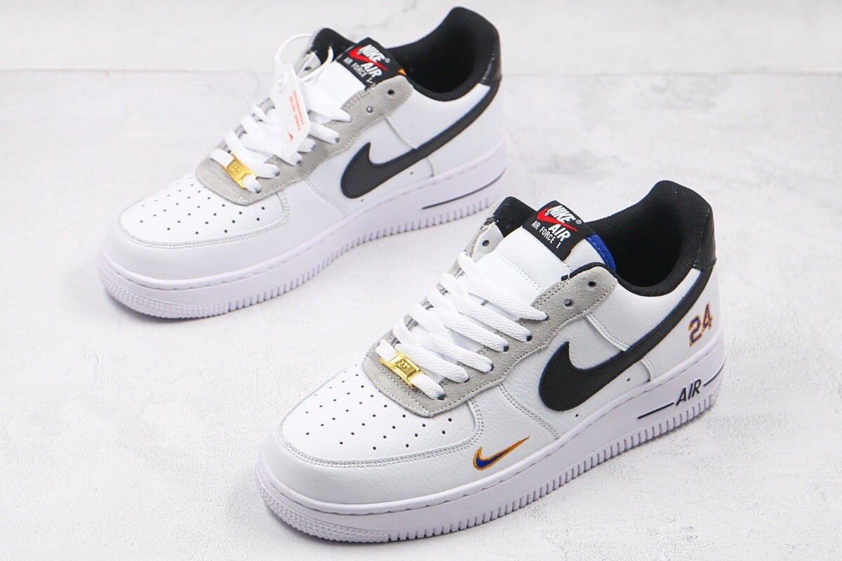 Nike Air Force 1 Low Ken Griffey JR and SR Swingman DS New Size 8.5  DJ5192–100 194958320539 | eBay