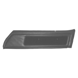 Pui Interior Firebird