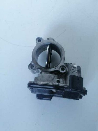 7810752 corps de papillon pour BMW 1 8 D 2011 10378517 242275 | eBay