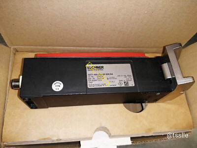 1PC NEW EUCHNER CET1-AX-LRA-00-50X-SA 095735 Brand new Fedex or DHL