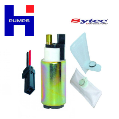Sytec Kraftstoffpumpe Für Ford Puma 2.0 & 2.5 V6 98-01 - F7ANA1A XS4UC1A XL3U
