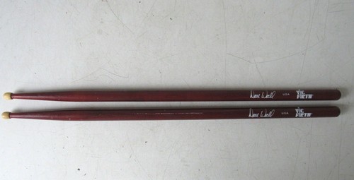 VIC FIRTH PRO ORCA AKKU STICKS - Bild 2 von 4