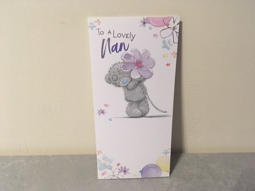 Me To You / Hotchpotch Birthday Cards for Gran, Nan, Nana, Nanna, Granny,Grandma - Picture 30 of 39