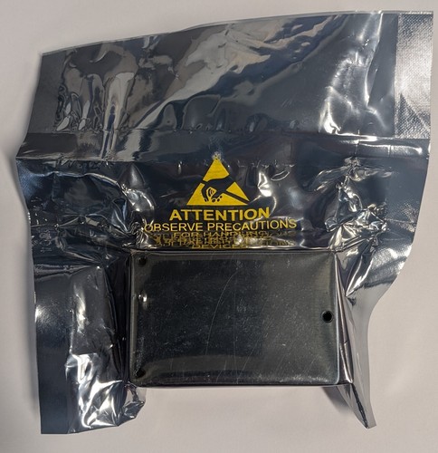 Artesyn Advanced Energy 65W Quarter-Brick Isolated DC-DC Converter AIQ02R300-L - Picture 5 of 5