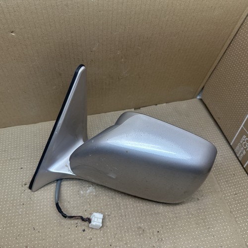 98-07 Land Cruiser Powered Driver Side Left LH Door Mirror OEM Factory - Picture 2 of 15