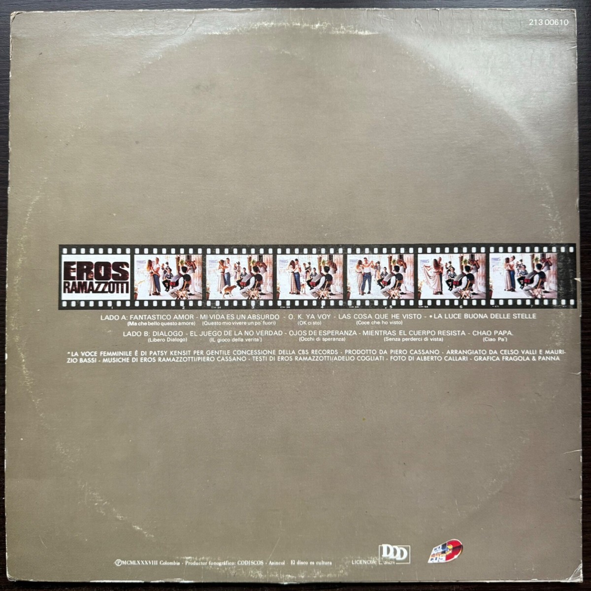 【中古】 Mais Do Que Amor E Amar CarlosDoCarmo 中古】 Mais Do Que Amor E Amar CarlosDoCarmo