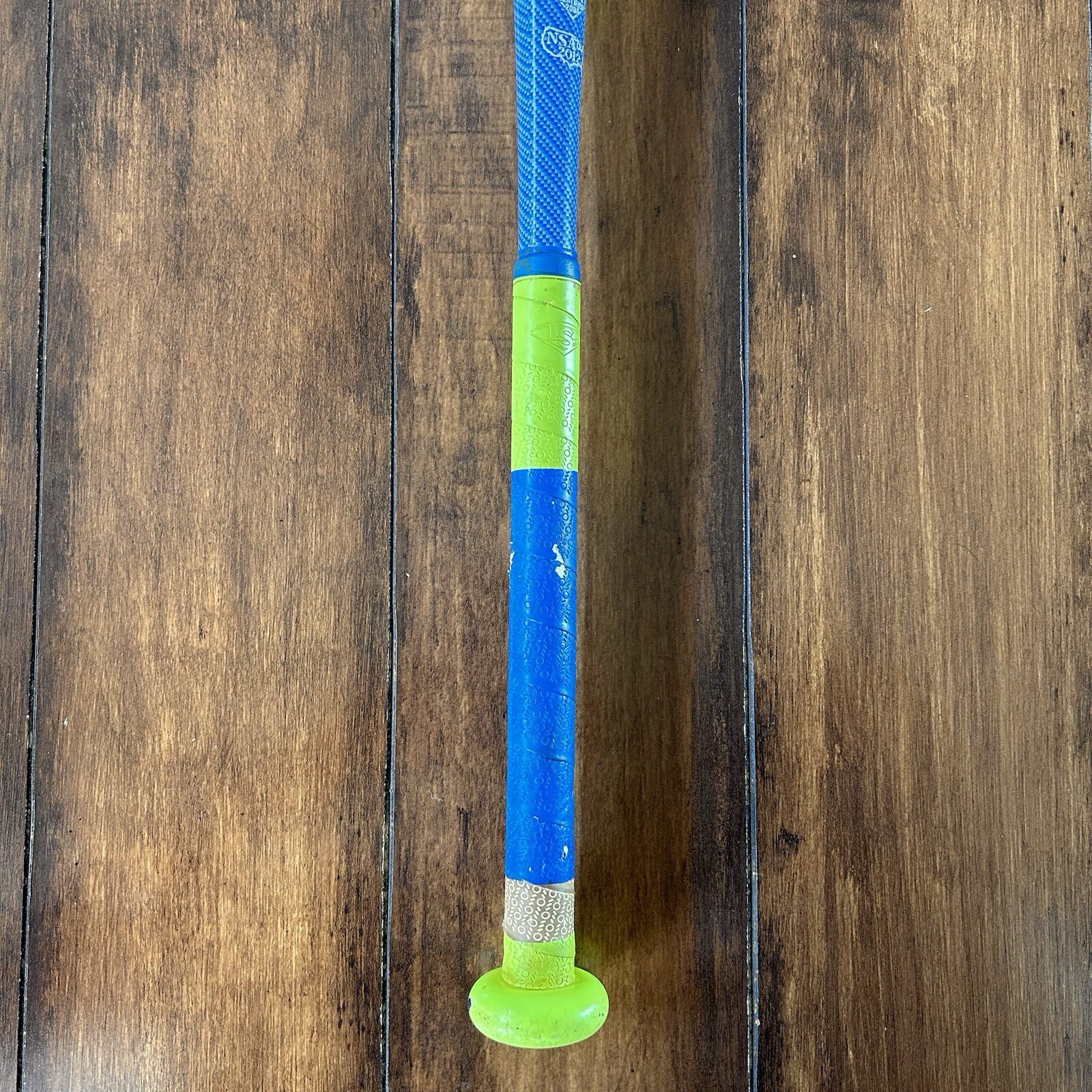 Louisville Slugger LXT Plus 33" / 23oz FPLX160 Fastpitch Softball Bat