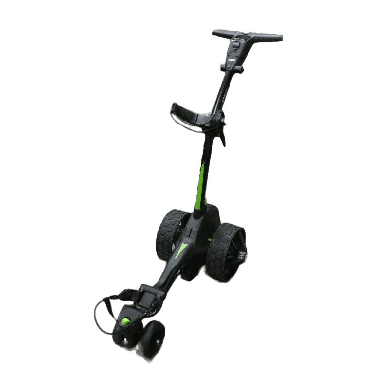 DEMO MGI Zip X5 Electric Golf Cart 115 Accessory Bundle Included