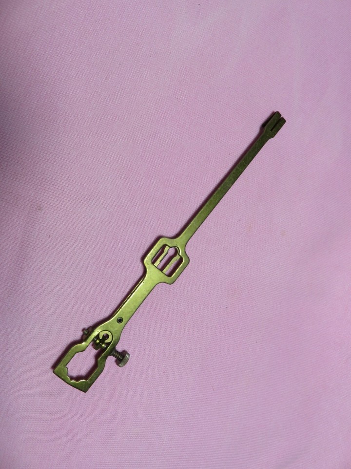 KIENINGER GRANDFATHER CLOCK PENDULUM LEADER eBay