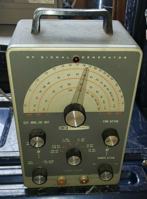 Тульская 102 генератор