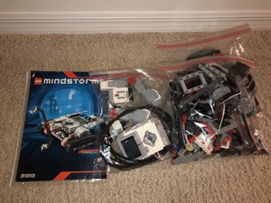 lego ev3 ebay