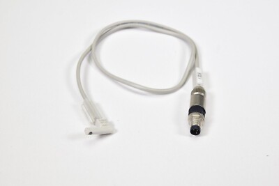 SMC D-M9PV / D M9PV / DM9PV, Signalgeber Kabel L=0,5m Stecker M8 3-polig