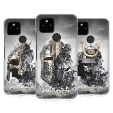 OFFICIAL FOR HONOR KEY ART HARD BACK CASE FOR GOOGLE PHONES
