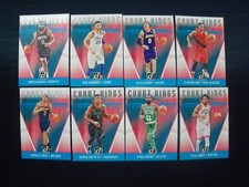 2018-19 Donruss Basketball Court Kings You Pick from Drop List