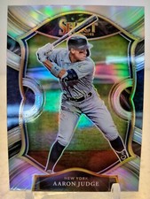 2021 Panini Select Baseball Base & Rookies SILVER PRIZM #1-250 You Choose