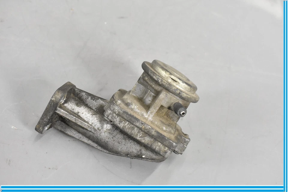 07-12 Mercedes GL450 GL550 Bomba de aire Válvula de retención EGR Emisión 0021407460 OEM Foto 3 de 4