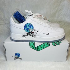 steve harrington af1