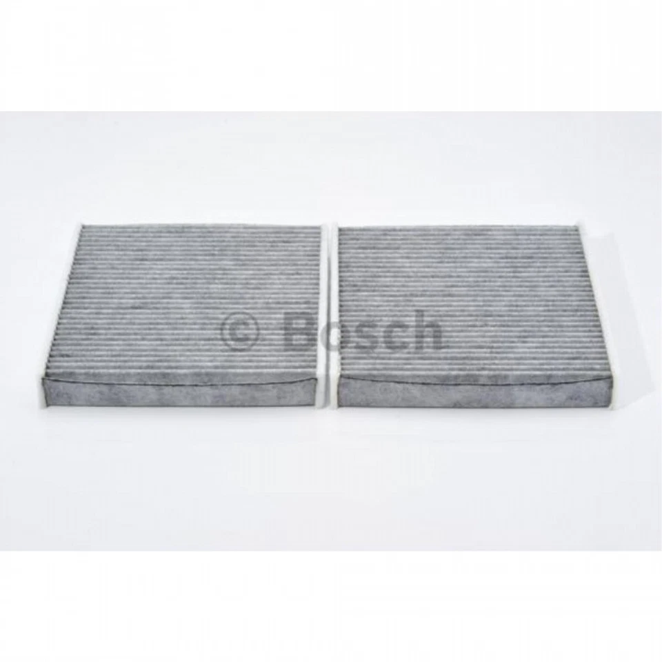 BOSCH Inspektionspaket 7 L Castrol 5W-30 M für BMW 5er Touring M550d xDrive - Bild 3 von 4