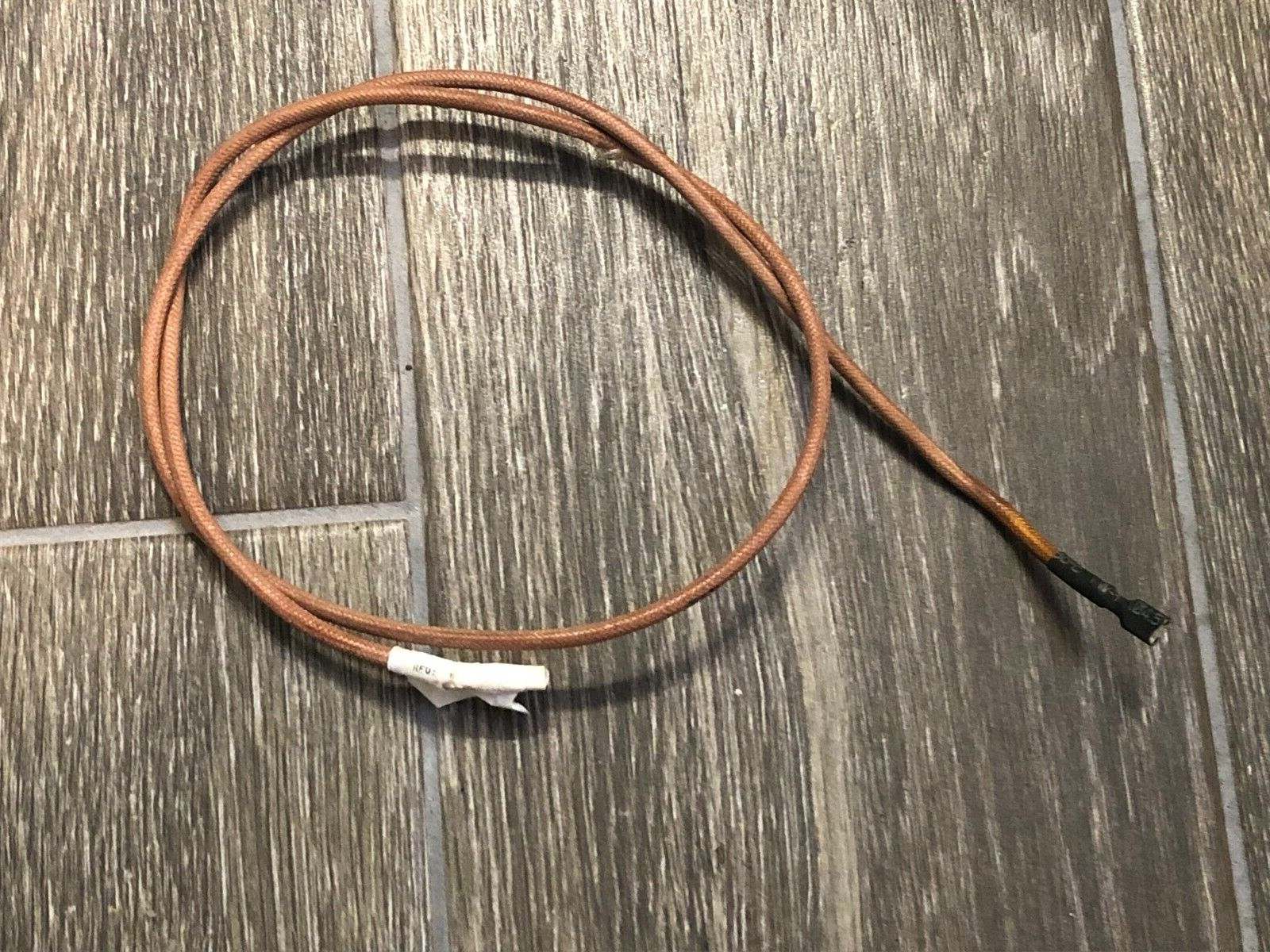 Whirlpool Amana Range Ignitor Wire Harness W10622750 AP5810038 Replacement Part-image