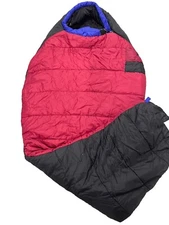 Slumberjack Sleeping Bag Mummy Bag -20 F