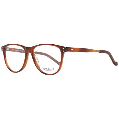 Hackett Bespoke Brille HEB235 152 53 Herren Bronze