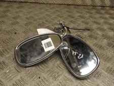 Yamaha XVS650 Classic Custom 4TR 1999-On Pair Of Mirrors 