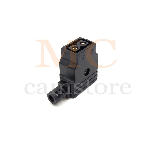D-Tap Dtap Type B Female Power DIY Connector Plug For Antonbauer Camera Battery - Picture 5 of 7