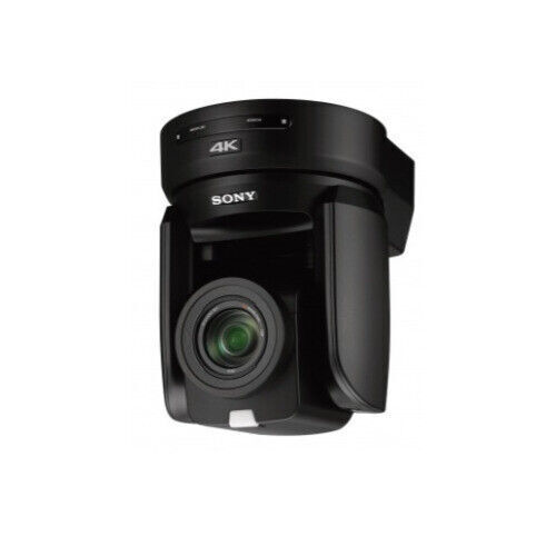 Sony BRC-X1000 4K PTZ Camera with 1" CMOS Sensor and PoE+ (Black) - Picture 5 of 5