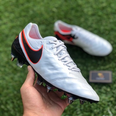 tiempo legend vi