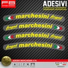 Sticker set Marchesini racing wheels wheel wheels motorcycle ducats Aprilia