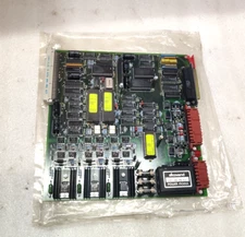 NEW BUHLER EBE 4008 /EKH-20041-01 PCB