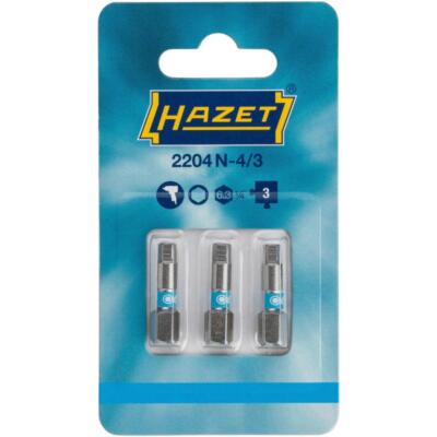 Hazet 2204N-8/3 Hex Bit 8 mm | eBay
